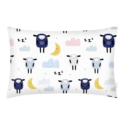 Наволочка на подушку 50х70 SHEEPS