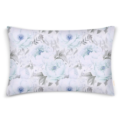 Наволочка на подушку 50х70 SOFT PEONY