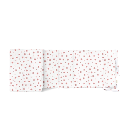 Бортики в дитяче ліжечко 30x60 STARFALL CS4