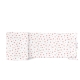 Бортики в дитяче ліжечко 30x60 STARFALL CS4