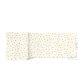 Бортики в дитяче ліжечко 30x120 STARFALL CS5