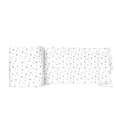Бортики в дитяче ліжечко 30x60 DREAM STARSFALL