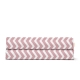 Простирадло полуторне 155х240 ROSE ZIGZAG
