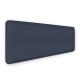 Узголів'я для ліжка BALI Denim 55x100 см