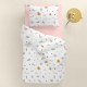 Дитяча постільна білизна в ліжечко ROSE BEES