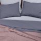 Плед покривало 75x95 Floral Waffle Weave