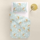 Дитяча постільна білизна в ліжечко SOFT BUNNY CS2