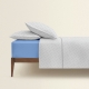 Полуторна постільна білизна MINI DOTS CS6