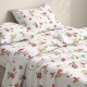 Підковдра полуторна фланель 160х220 COZY CHRISTMAS