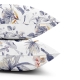 Наволочка на подушку 50х70 ROYAL FLOWERS CS1