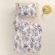 Підковдра полуторна 160х220 HERBS