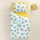 Підковдра полуторна 160х220 ICECREAM CS1