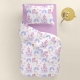 Дитяча постільна білизна в ліжечко PRINCESS LAND