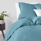 Підковдра двоспальна 175х210 AZURE