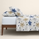 Підковдра двоспальна 180х220 SPRING BLOOM