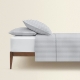 Підковдра двоспальна 180х220 HOUNDSTOOTH