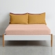 Євро простирадло 220х240 ROSE GEOMETRY