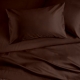 Підковдра євро 200х220 CHOCOLATE SATIN