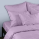 Простирадло на резинці сатин 140х200 LAVENDER