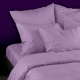 Наволочка сатин на подушку 50х70 LAVENDER