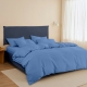 Узголів'я для ліжка RODOS Denim 60x170 см