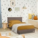 Узголів'я для ліжка RODOS Mousse 60x100 см