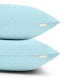 Євро постіль без простирадла MINI DOTS CS7