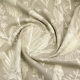 Наволочка фланель 50х70 BOTANIC FLORA SAND