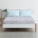 Євро простирадло 220х240 FLORET CS7