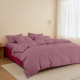 Простирадло на резинці 120х200 LILAC