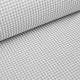 Простирадло на резинці 100х200 PEARL MINI CHECK