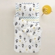 Набір наволочок на подушку 40х60 PENGUINS