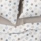 Євро постільна білизна STARS CS6