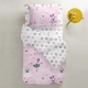 Дитяче простирадло 110х160 STARS CS5