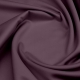 Простирадло на резинці сатин 200x200 PLUM