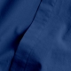 Простирадло на резинці з вареної бавовни 90х200х25 DENIM