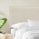 Узголів'я для ліжка RODOS Silk 60x190 см