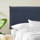 Узголів'я для ліжка RODOS Denim 60x100 см