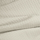 Плед покривало 160х230 Petal Waffle Weave