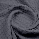 Плед покривало 160х230 Stormy Waffle Weave