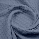 Плед покривало 240х260 Nightfall Waffle Weave