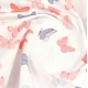 Підковдра полуторна 160х220 BUTTERFLY CS4