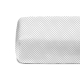 Простирадло на резинці 200x200 GREY DOTS CS1