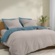 Підковдра двоспальна 180х220 SKY QUARTZ
