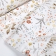 Підковдра полуторна 160х220 PASTEL GARDEN