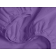 Набір простирадло на резинці 80х160 AMETHYST