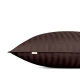 Дитяча постільна білизна сатин в ліжечко WALNUT