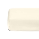 Простирадло на резинці в дитяче ліжечко 70х140 VANILLA CREAM