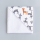 Непромокаючий наматрацник 70х120 BAMBI