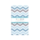 Простирадло на резинці 200x200 GREY ZIGZAG CS2